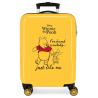 Maleta trolley ABS Winnie The Pooh Disney 55cm