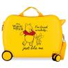 Maleta trolley ABS Winnie The Pooh Disney 50cm