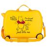 Maleta trolley ABS Winnie The Pooh Disney 50cm