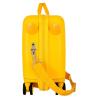 Maleta trolley ABS Winnie The Pooh Disney 50cm