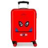 Maleta trolley ABS Protector Spiderman Marvel 55cm