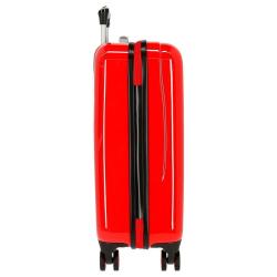 Maleta trolley ABS Protector Spiderman Marvel 55cm