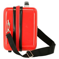 Neceser adaptable ABS Protector Spiderman Marvel 29cm