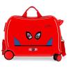 Maleta trolley ABS Protector Spiderman Marvel 50cm