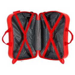 Maleta trolley ABS Protector Spiderman Marvel 50cm