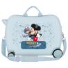 Maleta trolley ABS Road Trip Mickey Disney 50cm