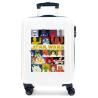Maleta trolley ABS Characters Star Wars 55cm