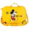 Maleta trolley ABS 3D Mickey Disney 50cm