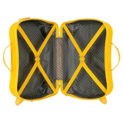 Maleta trolley ABS 3D Mickey Disney 50cm