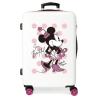 Maleta trolley ABS Have A Good Time Minnie Disney 65cm
