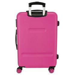 Maleta trolley ABS Have A Good Time Minnie Disney 65cm