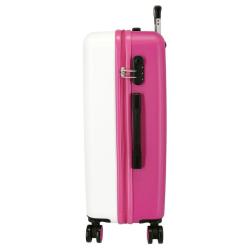 Set 2 maletas trolley ABS Have A Good Time Minnie Disney 55/65cm