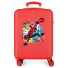 Maleta trolley ABS Urban Spiderman Marvel 55cm