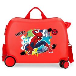 Maleta trolley ABS Urban Spiderman Marvel 50cm