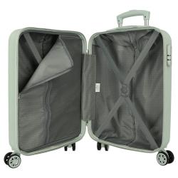 Maleta trolley ABS Wild Nature Minnie Disney 55cm