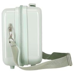 Neceser adaptable ABS Wild Nature Minnie Disney 29cm