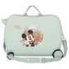 Maleta trolley ABS Wild Nature Minnie Disney 50cm
