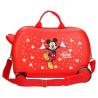 Maleta trolley ABS Best Friends Together Mickey Disney 45cm