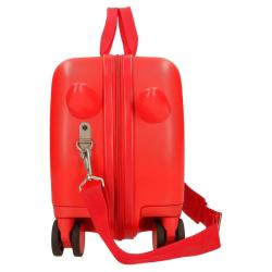 Maleta trolley ABS Best Friends Together Mickey Disney 45cm