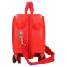 Maleta trolley ABS Best Friends Together Mickey Disney 45cm