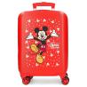 Maleta trolley ABS Best Friends Together Mickey Disney 50cm