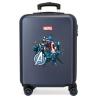 Maleta trolley ABS Legendary Los Vengadores Marvel 55cm