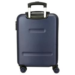 Maleta trolley ABS Legendary Los Vengadores Marvel 55cm