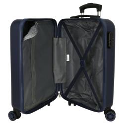 Maleta trolley ABS Legendary Los Vengadores Marvel 55cm