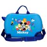 Maleta trolley ABS Peek A Boo Mickey Disney 45cm