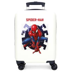 Maleta trolley ABS Attack Spiderman Marvel 50cm