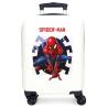 Maleta trolley ABS Attack Spiderman Marvel 50cm