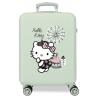 Maleta trolley ABS Fair Hello Kitty 55cm