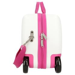 Maleta trolley ABS Fun Minnie & Daisy Disney 45cm