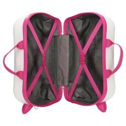 Maleta trolley ABS Fun Minnie & Daisy Disney 45cm