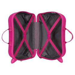 Maleta trolley ABS Enjoy Minnie Disney 45cm