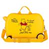 Maleta trolley ABS Winnie The Pooh Disney 45cm