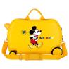 Maleta trolley ABS 3D Mickey Disney 45cm