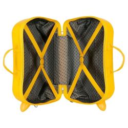 Maleta trolley ABS 3D Mickey Disney 45cm