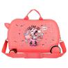 Maleta trolley ABS Loving Life Minnie Disney 45cm