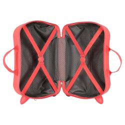 Maleta trolley ABS Loving Life Minnie Disney 45cm