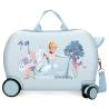 Maleta trolley ABS Cenicienta Disney 45cm
