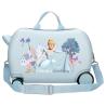 Maleta trolley ABS Cenicienta Disney 45cm