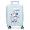 Maleta trolley ABS You Are Magic Minnie Disney 50cm