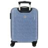 Maleta trolley ABS One In A Million Denim Minnie Disney 55cm