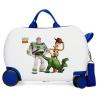 Maleta trolley ABS Toy Story Disney 45cm