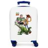 Maleta trolley ABS Toy Story Disney 50cm