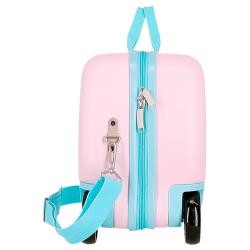 Maleta trolley ABS Imagine Minnie Disney 45cm