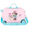 Maleta trolley ABS Imagine Minnie Disney 45cm
