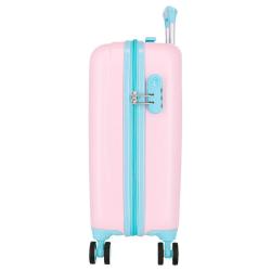 Maleta trolley ABS Imagine Minnie Disney 50cm