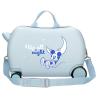 Maleta trolley ABSS Up All Night Mickey Disney 45cm